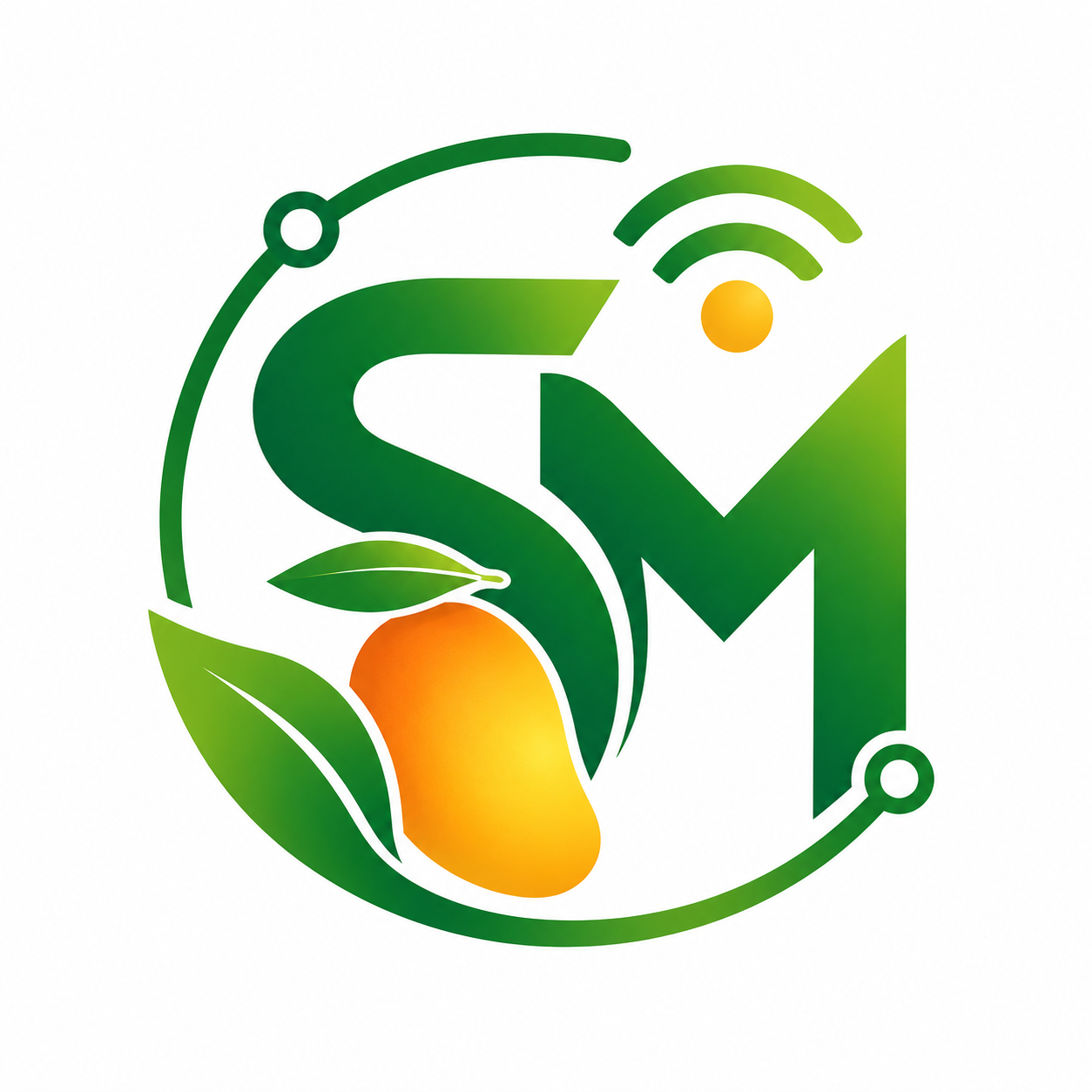 Logo SiMANGGA