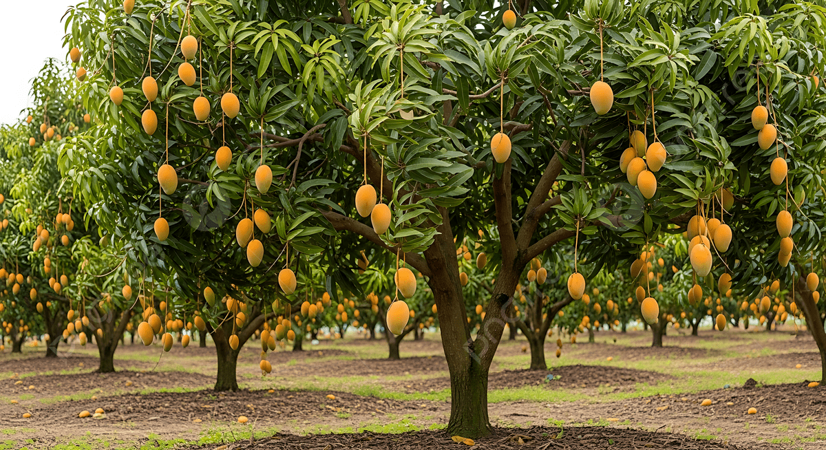 Mangga Cengkir/Indramayu
