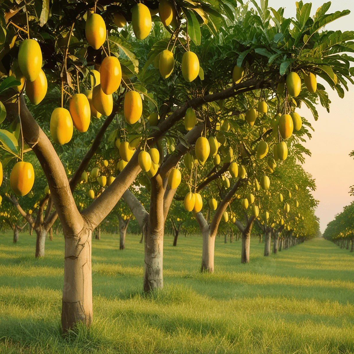 Mangga Gajah